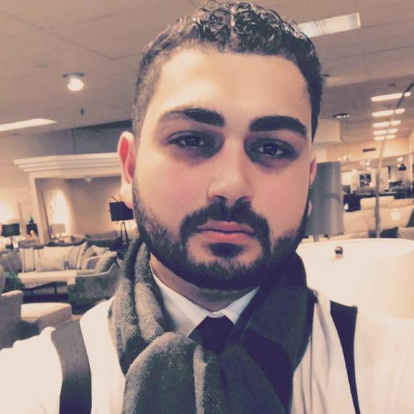 Poshmark profile picture for @samir25